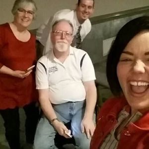 Meet your Posher, John